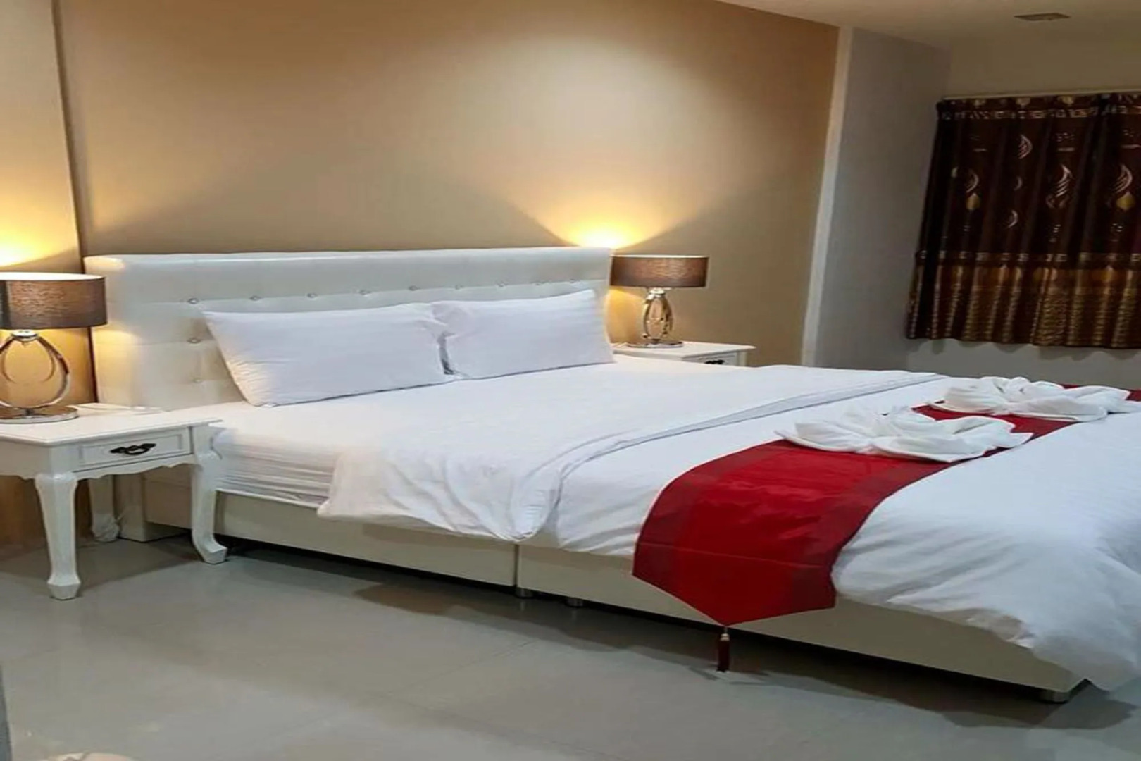 Photo - The Pool Resort