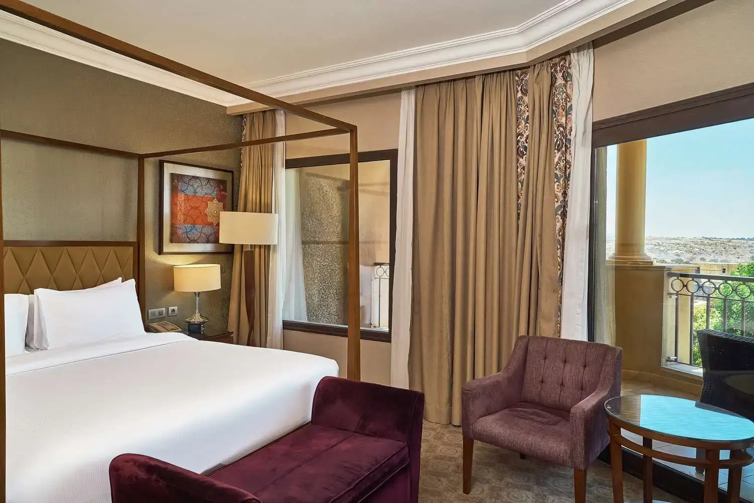 Foto - Hilton Alexandria King's Ranch