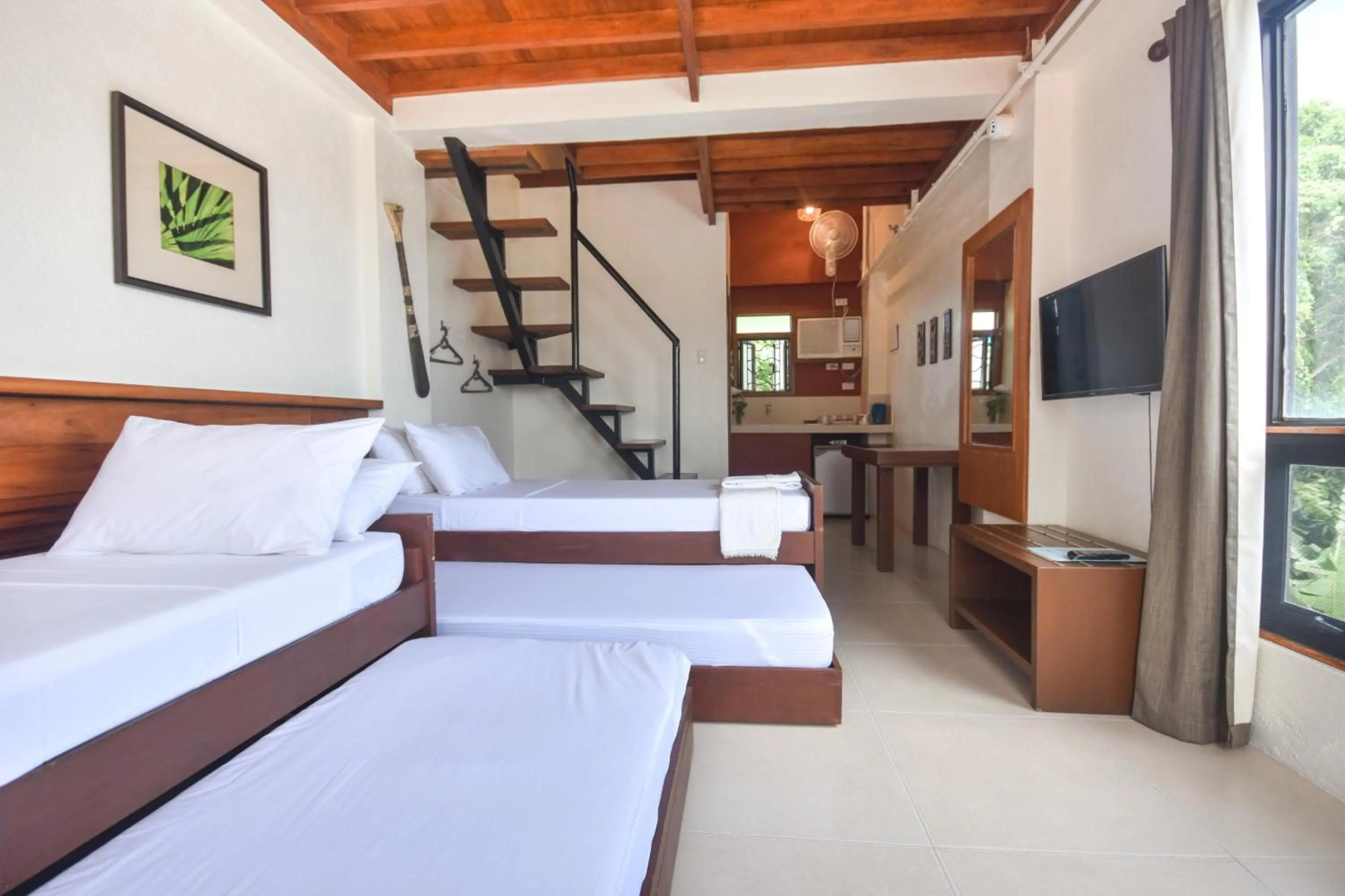 Photo - Agos Boracay Rooms + Beds