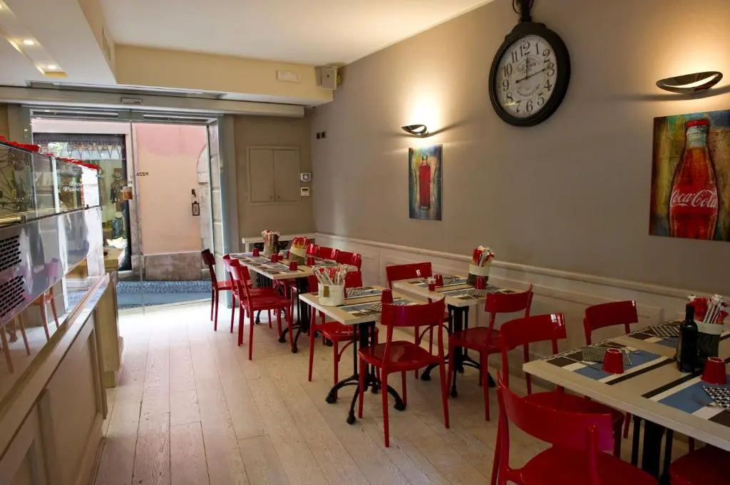 Foto - Hotel Alessi
