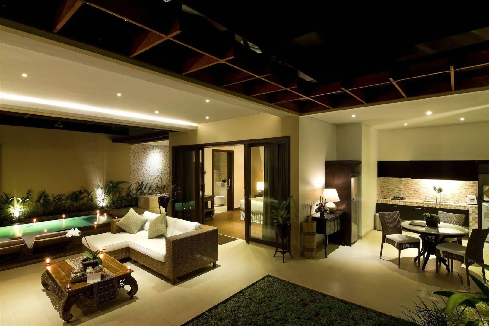 Foto - Desamuda Village by Pertama Management