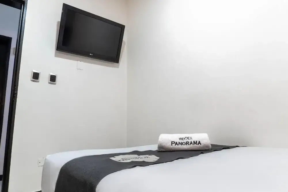 Foto - Hotel Panorama