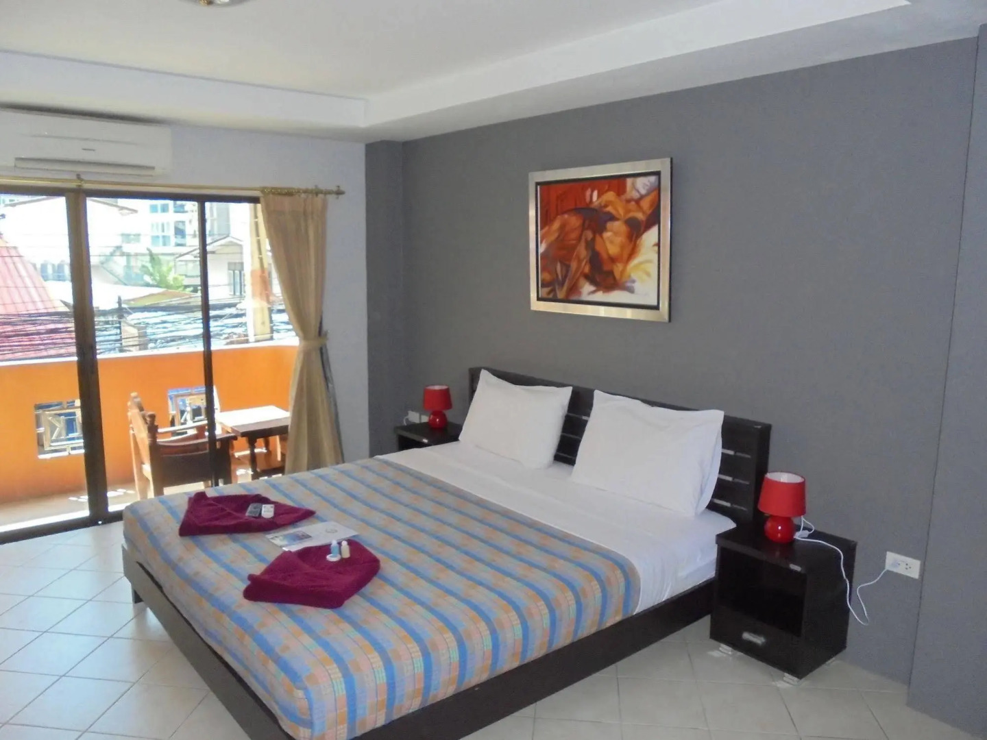 Foto - Robin's Nest Guesthouse & Restaurant