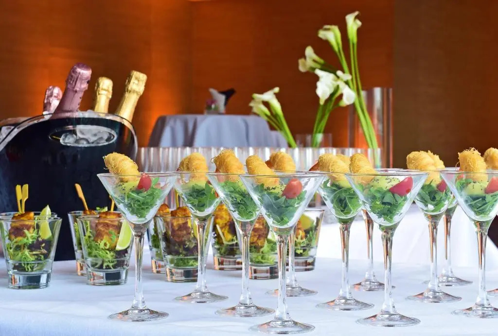 Foto - Pestana Chelsea Bridge Hotel & SPA