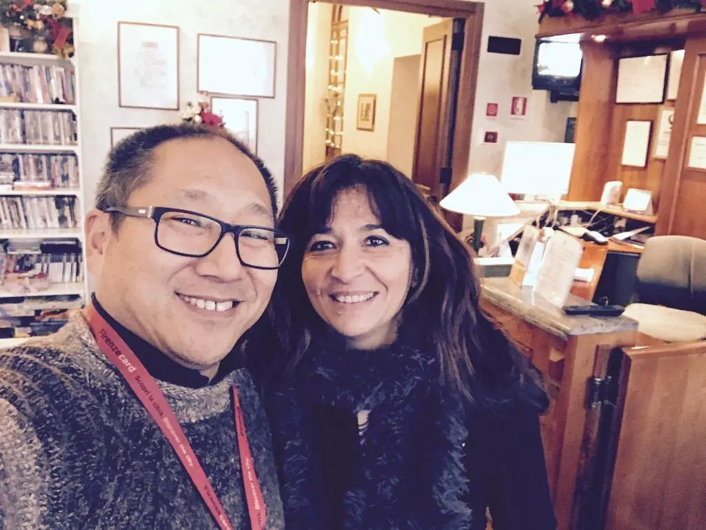 Foto - Hotel Giglio