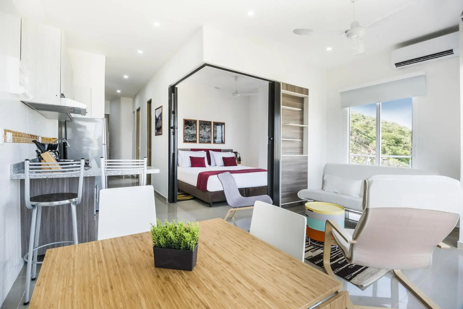 Foto - Terrazas Tayrona Travelers Apartamentos y Suites