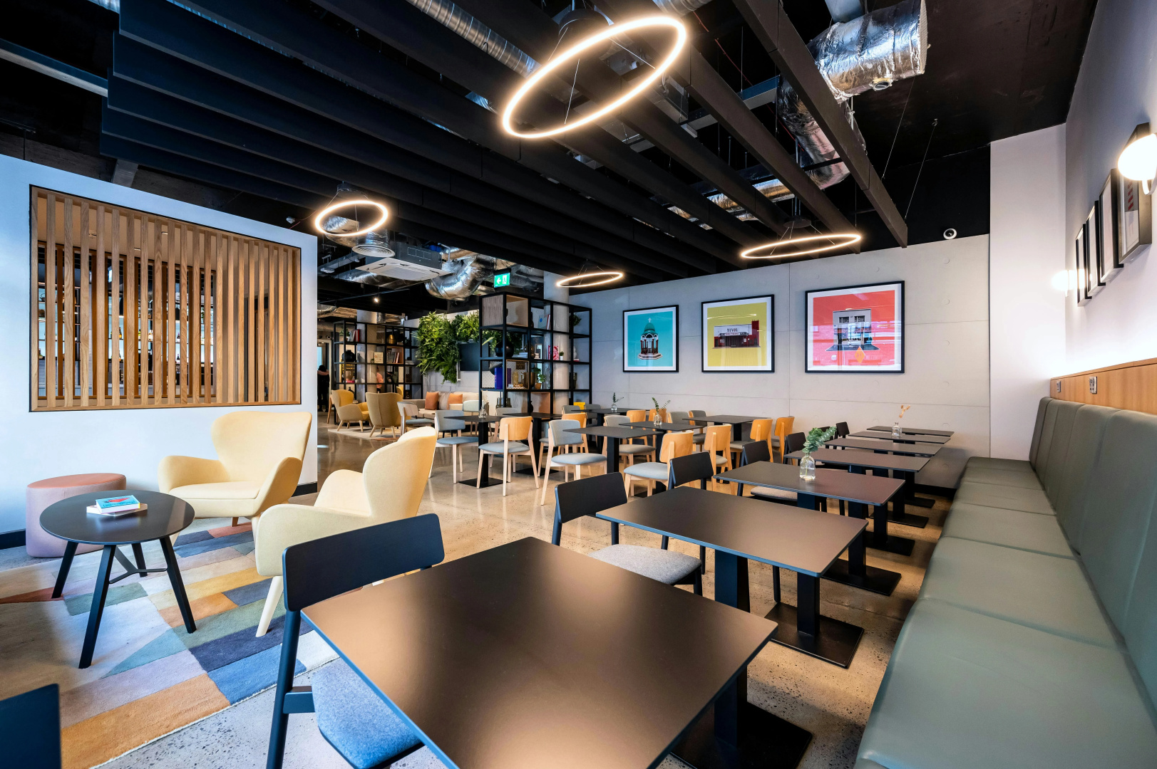 Photo - Staycity Aparthotels, Dublin, Tivoli