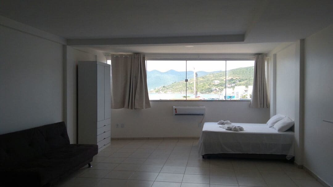 Pousada Loft Praia dos Anjos