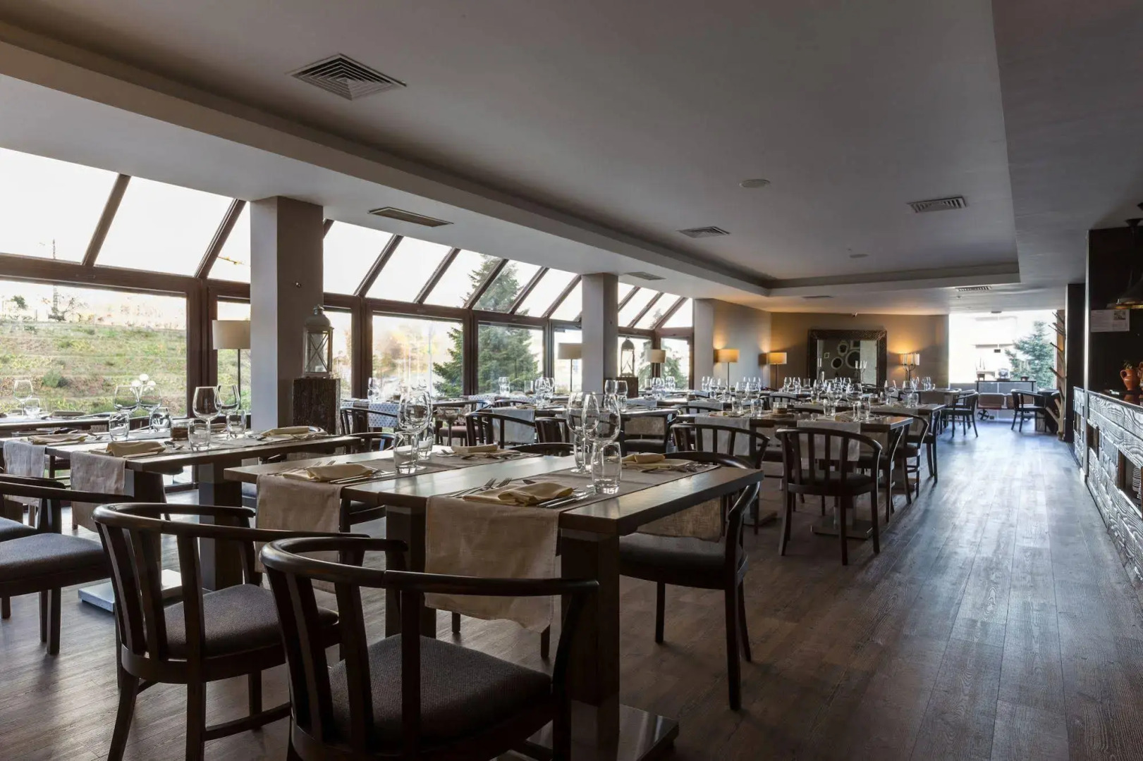 Foto - Puralã - Wool Valley Hotel & SPA