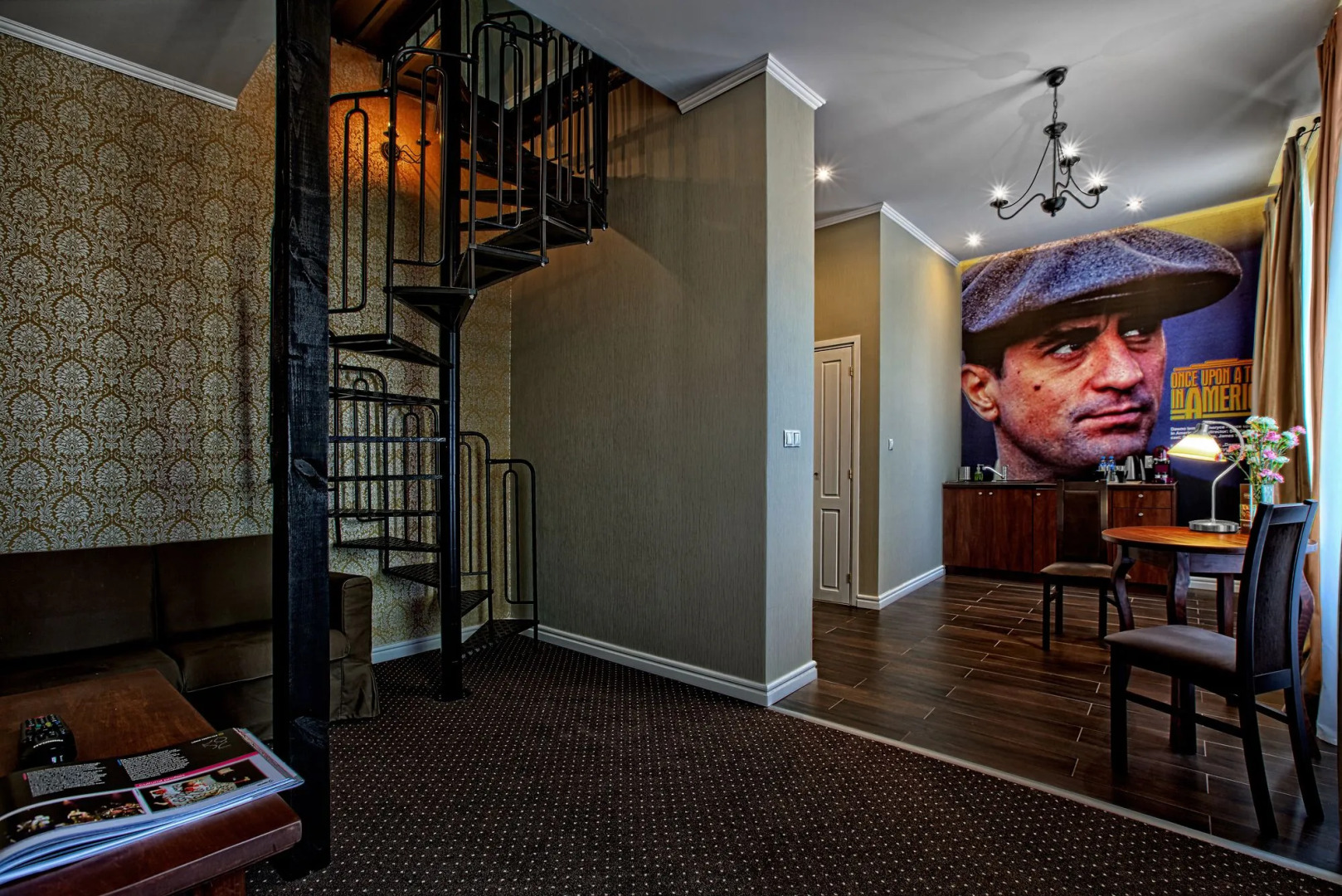 Photo - Stare Kino Cinema Residence