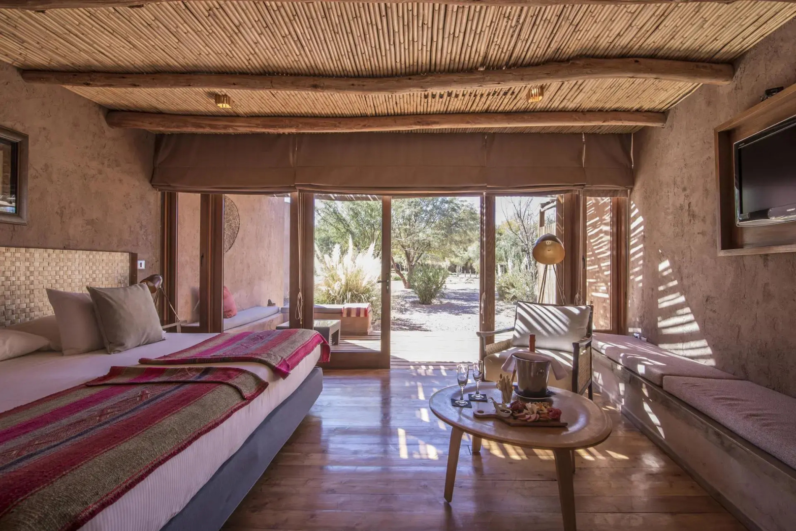 Foto - Hotel Cumbres San Pedro de Atacama