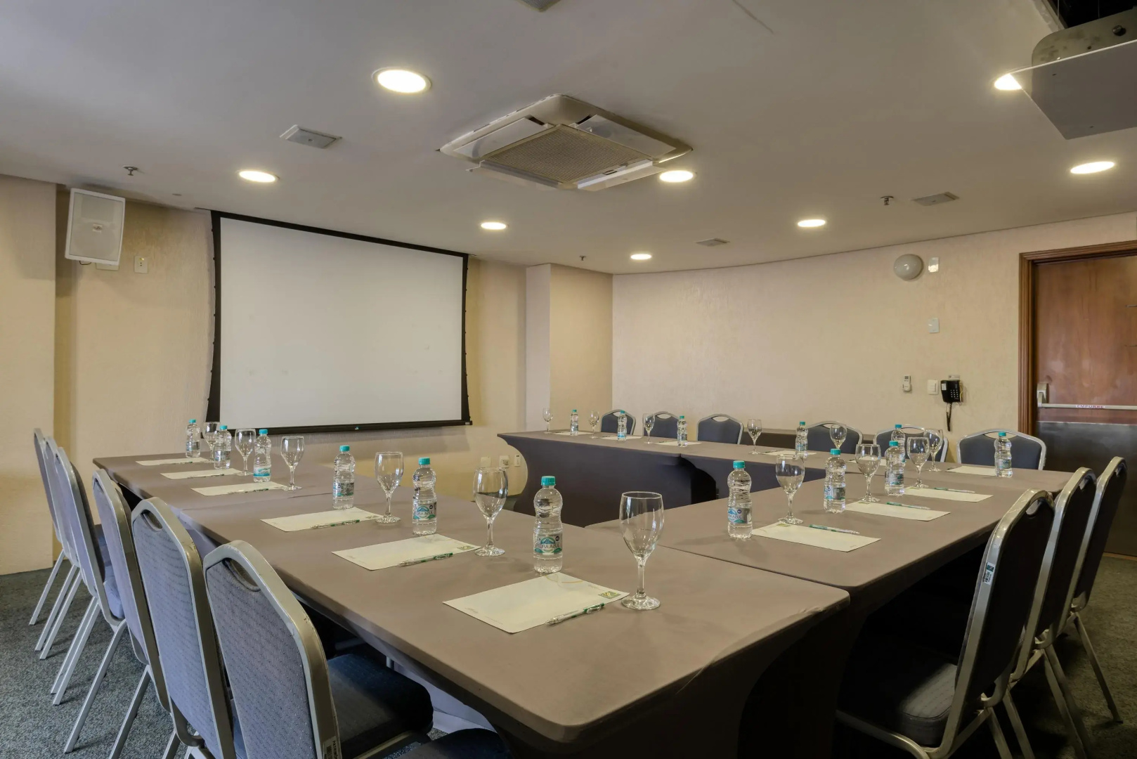 Foto - Quality Suites Vila Velha