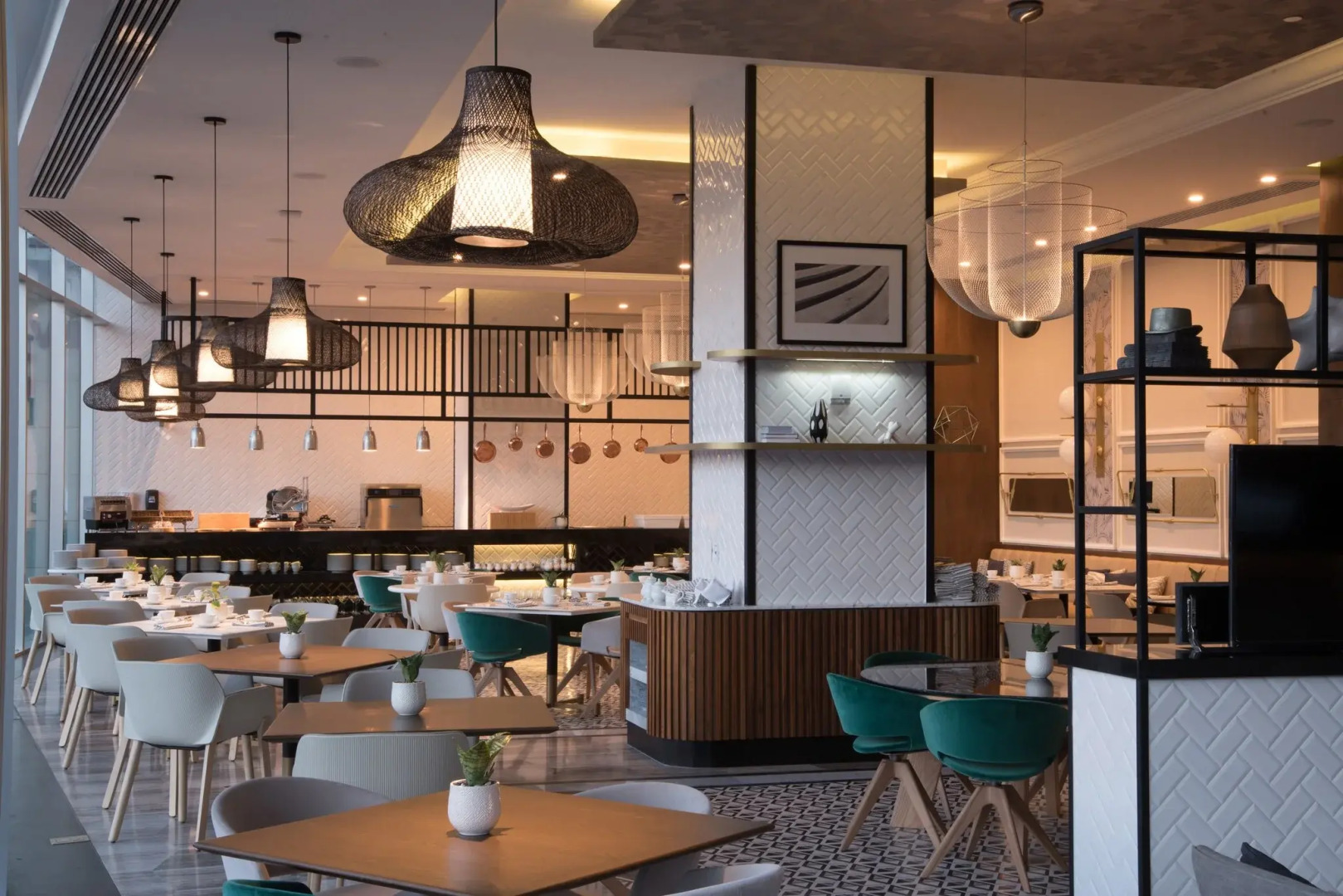 Foto - The Westin Monterrey Valle