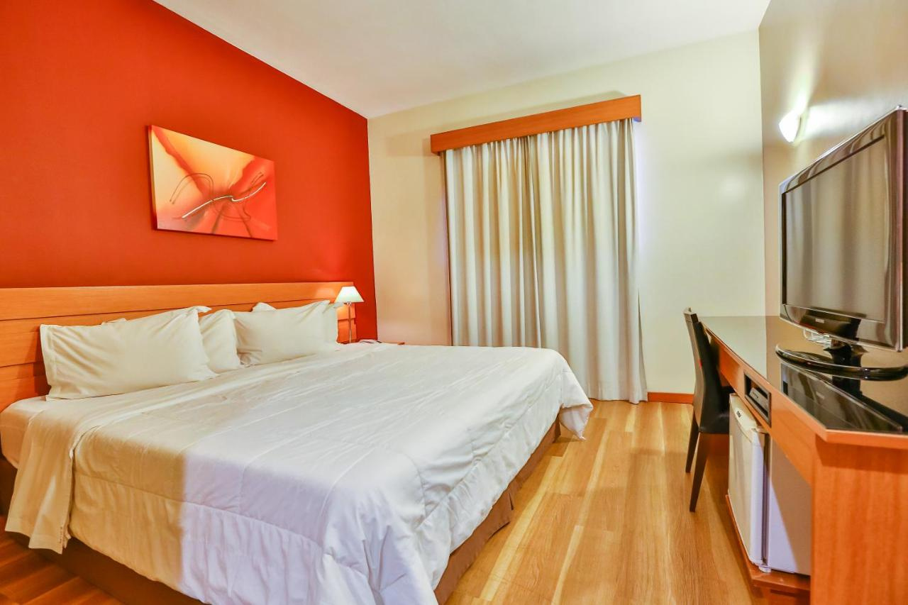 Foto - Nobile Inn Jundiaí