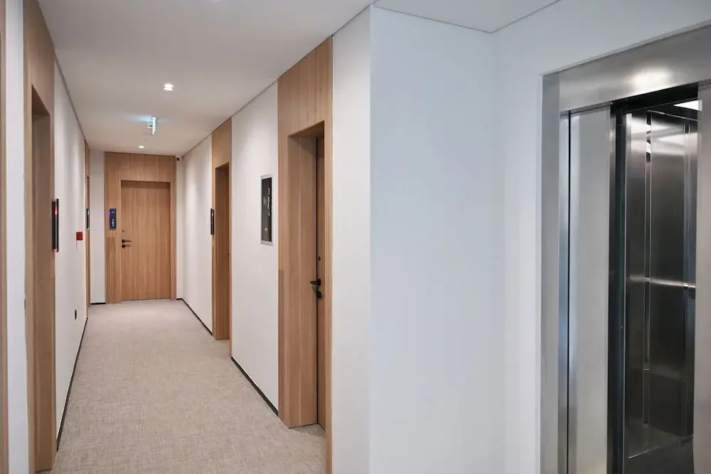 Photo - Muze Hotel