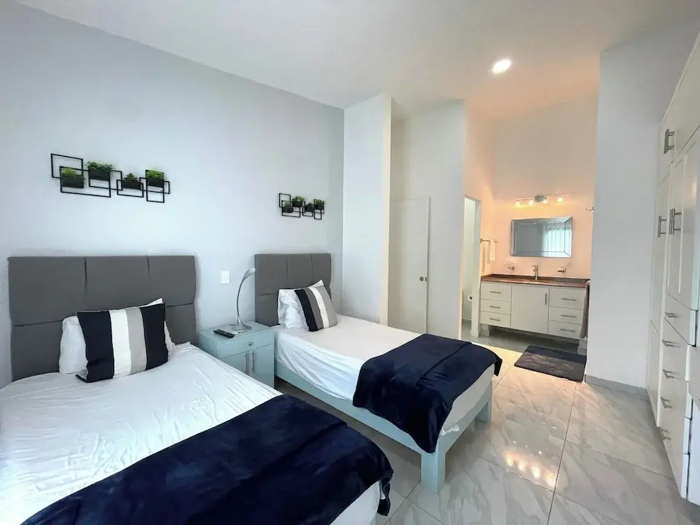 Foto - Morgan Hotel Boutique & Residences, Los Cabos