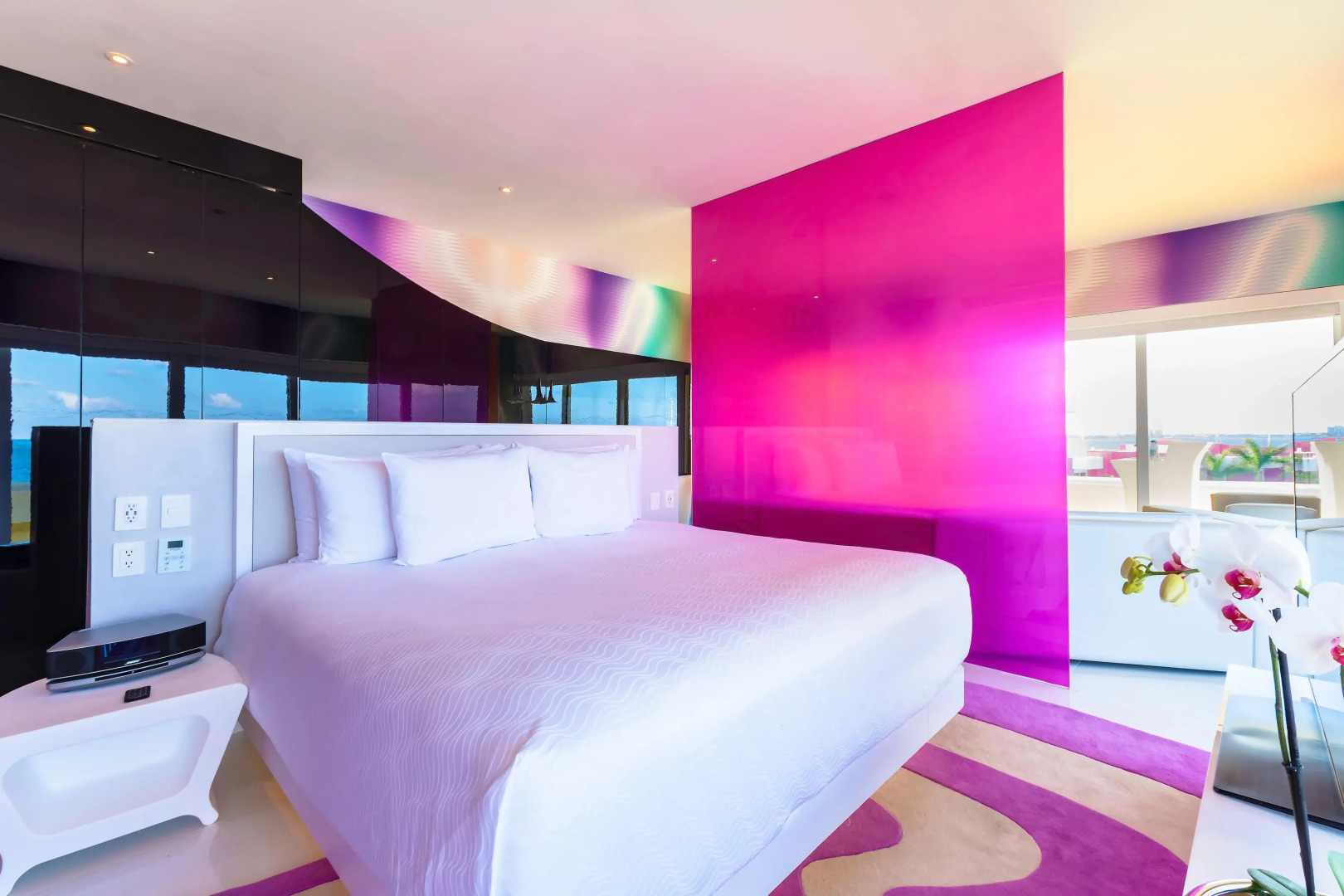 Foto - Temptation at The Tower Cancún Resort - All Inclusive - Adults Only