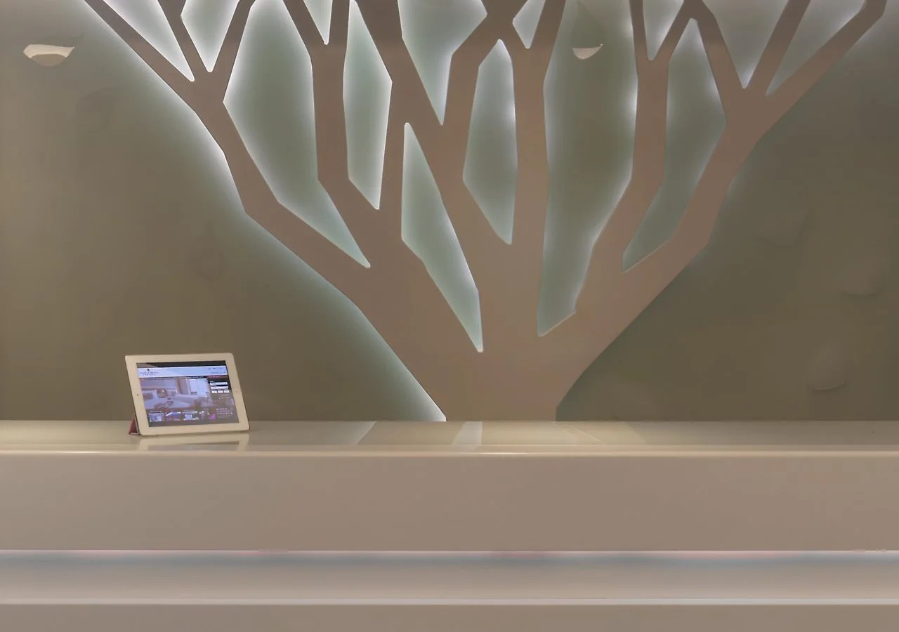 Photo - Stanford Hillview Hotel Hong Kong