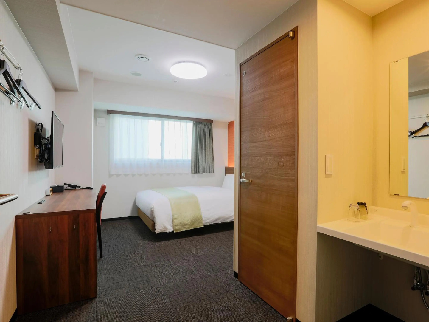 KOKO HOTEL Takamatsu