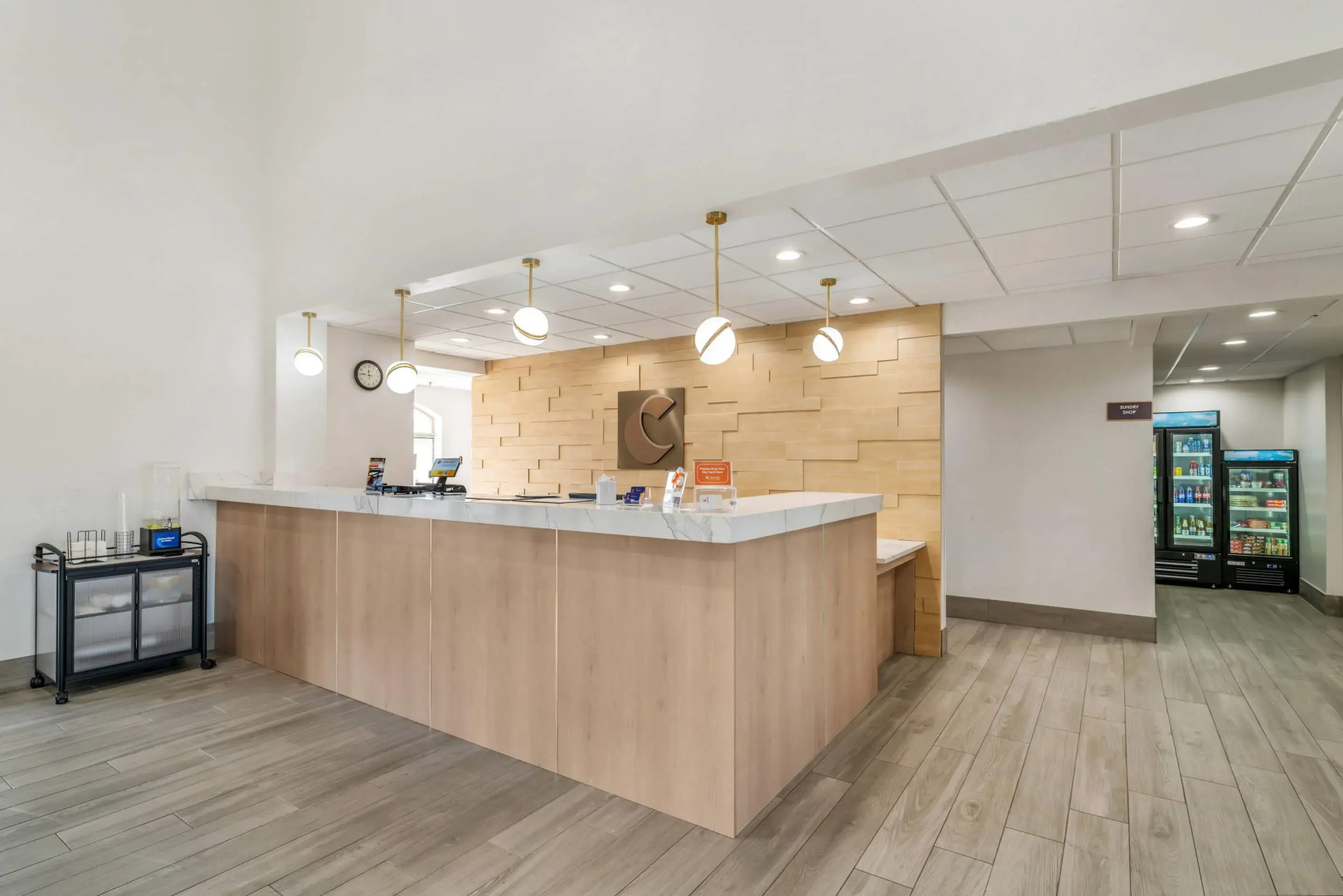 Foto - Comfort Inn & Suites Madison East Interstate I-90