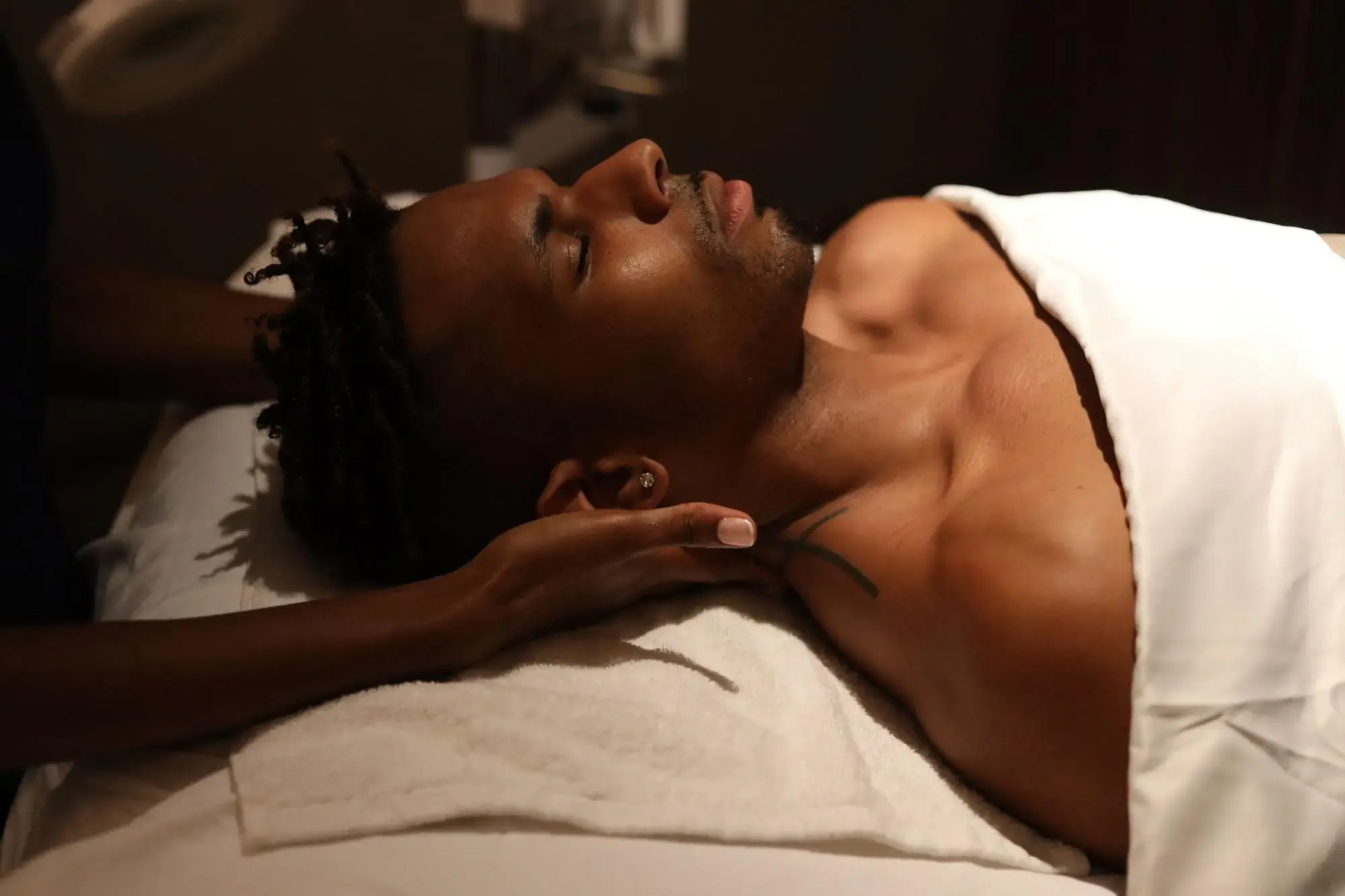 Foto - Conrad Los Angeles