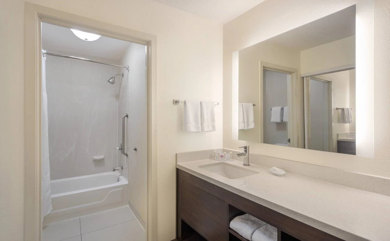 Foto - Residence Inn by Marriott Indianapolis Airport