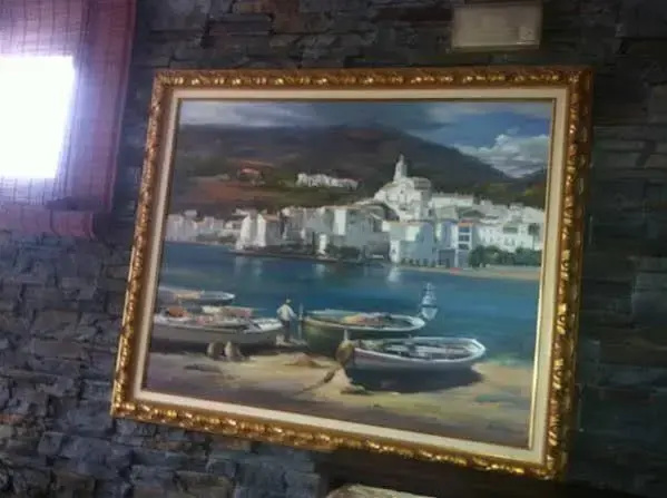 Photo - La Fonda