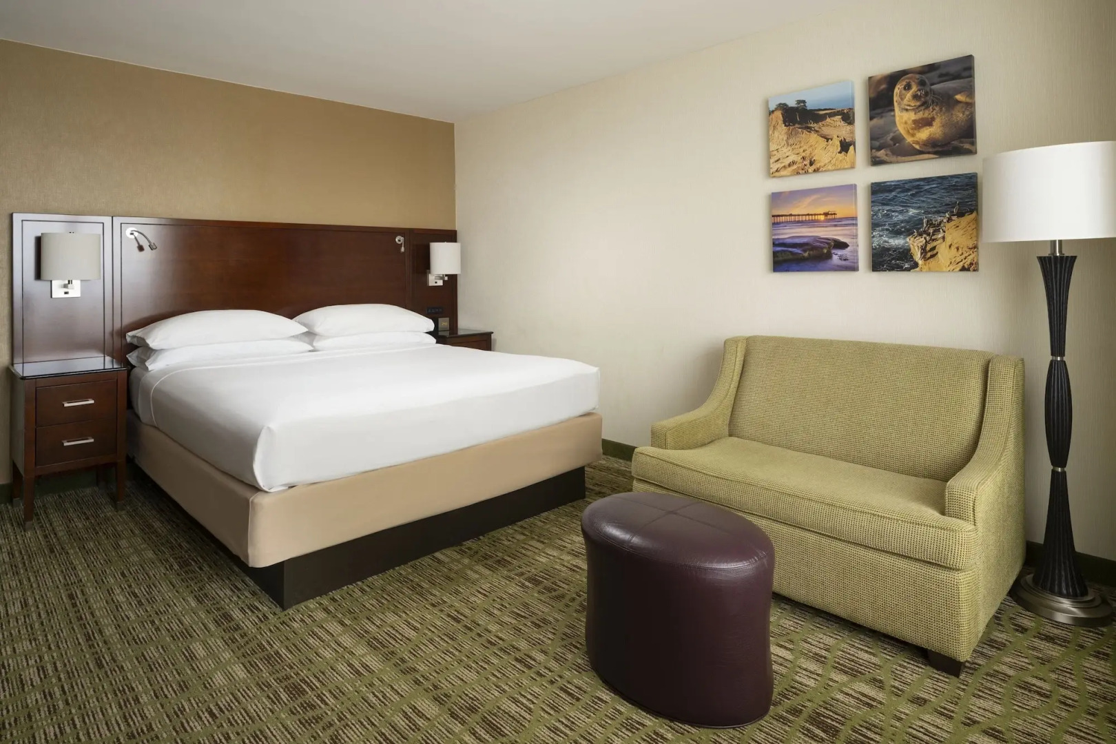 Photo - San Diego Marriott La Jolla