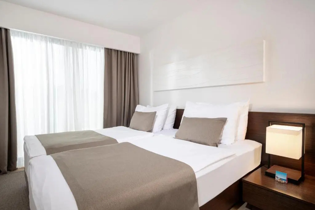 Photo - Hotel Parentium Plava Laguna