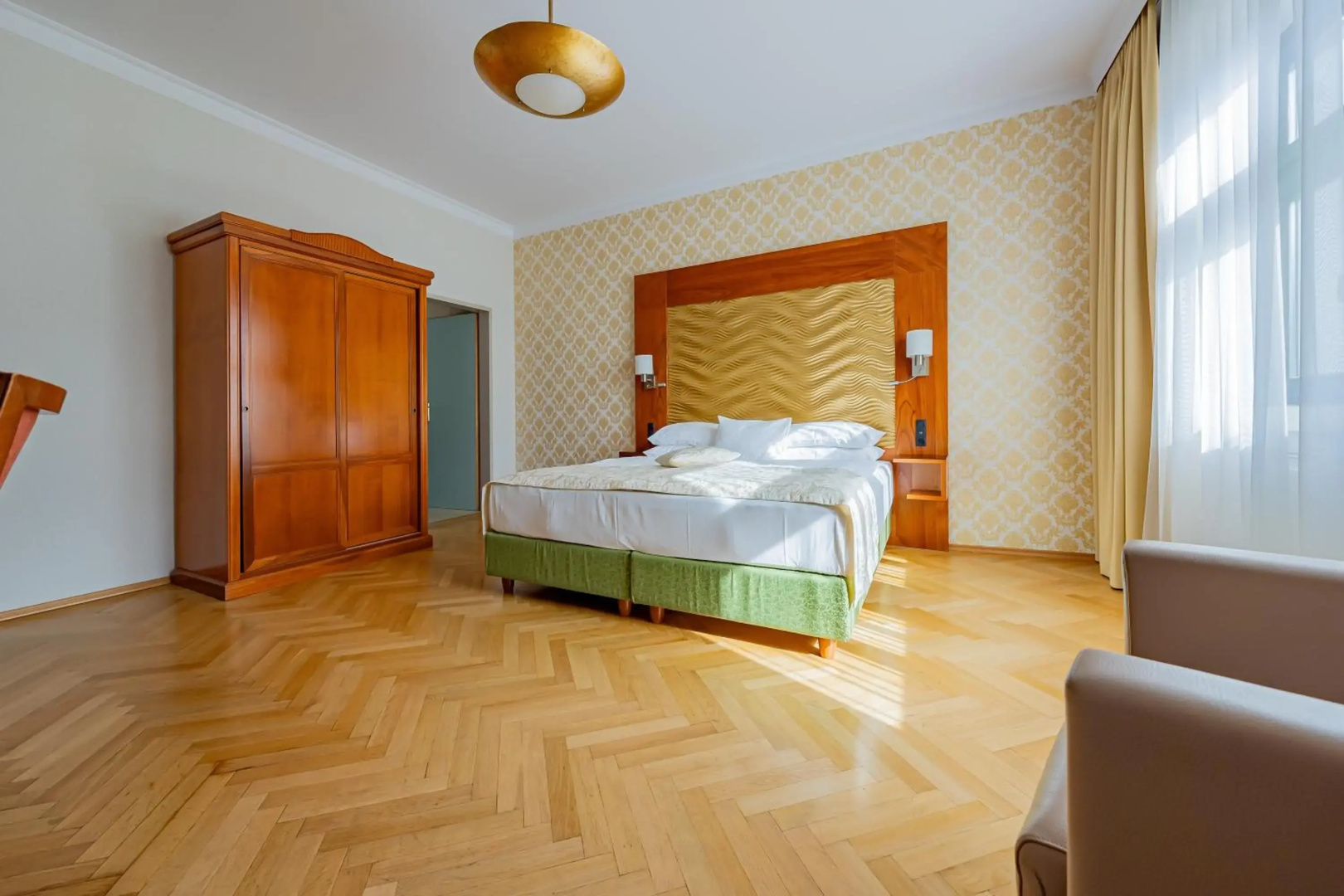 Foto - Hotel Josefshof am Rathaus