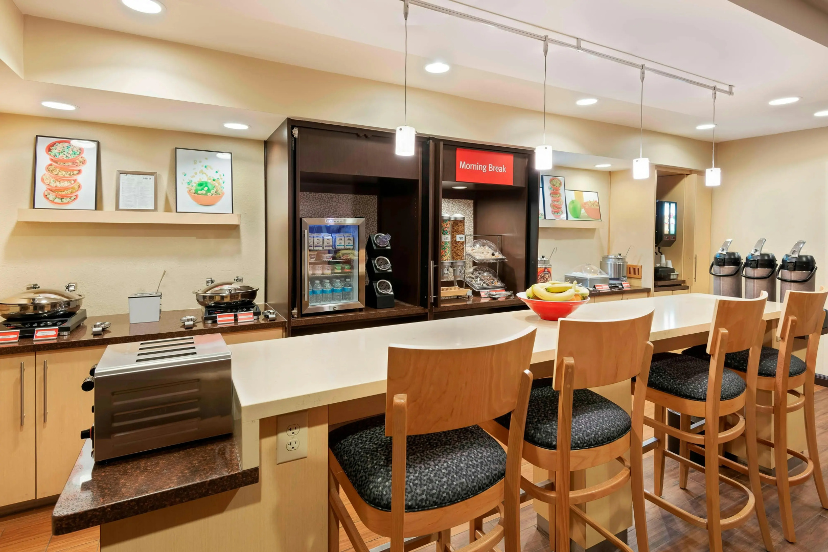 Foto - TownePlace Suites by Marriott Savannah Midtown