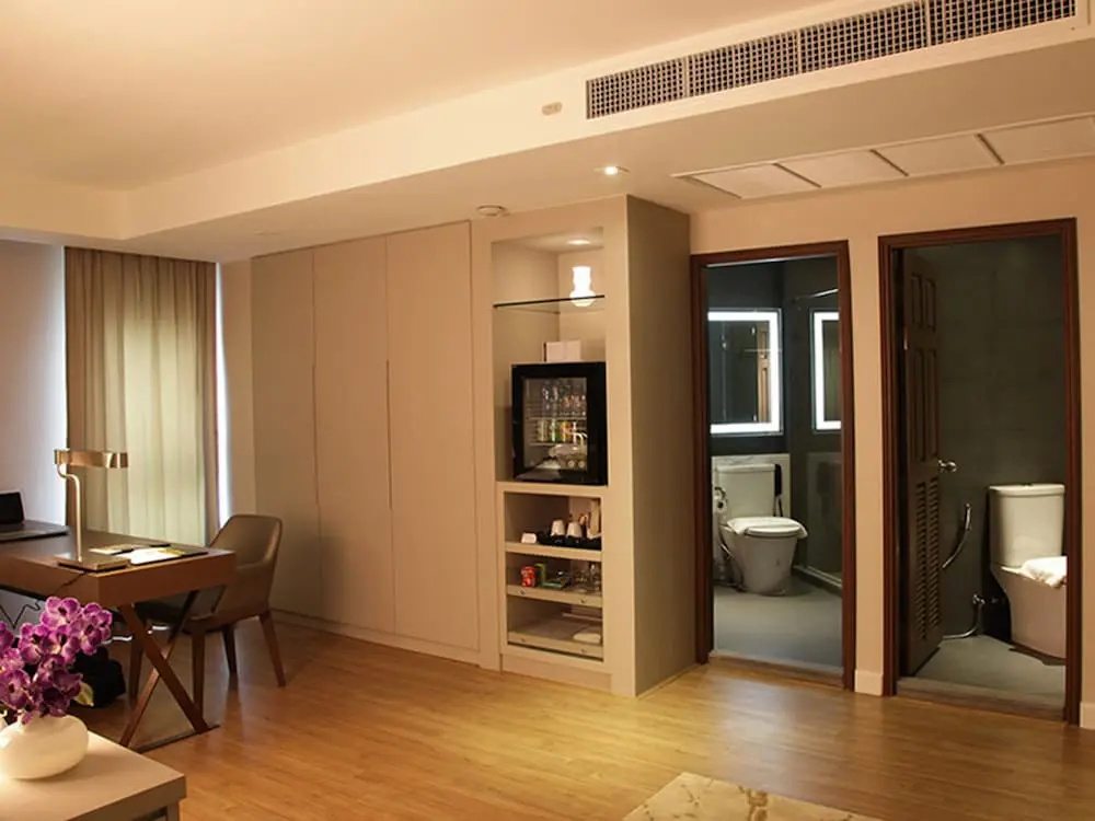 Photo - Grand Diamond Suites Hotel