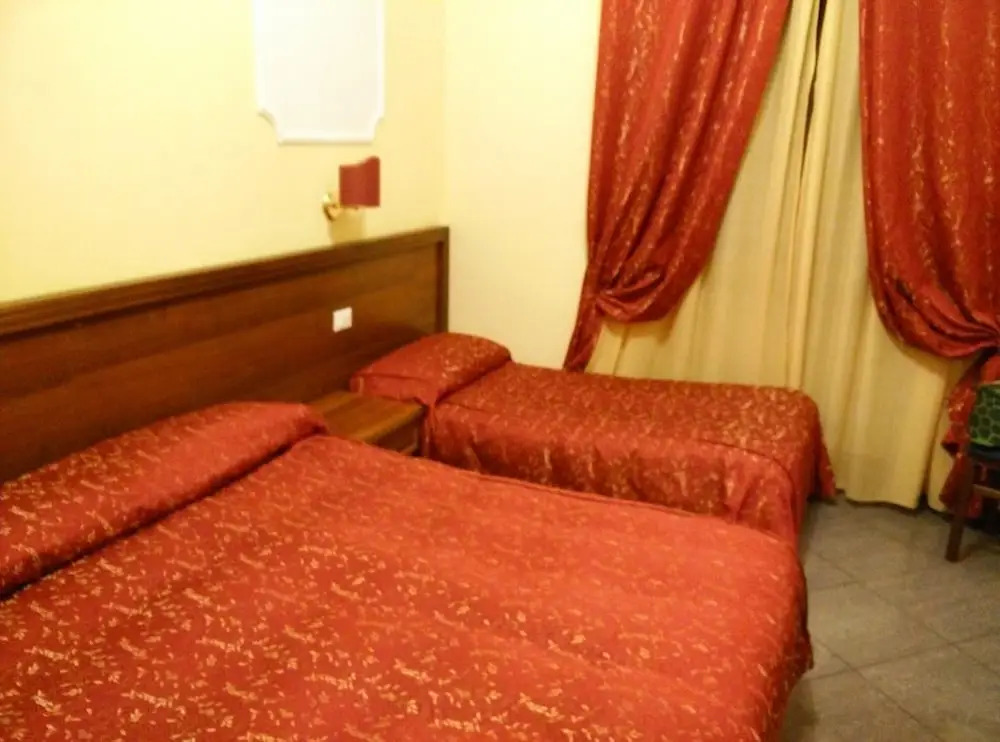 Foto - B&B Rudy Center