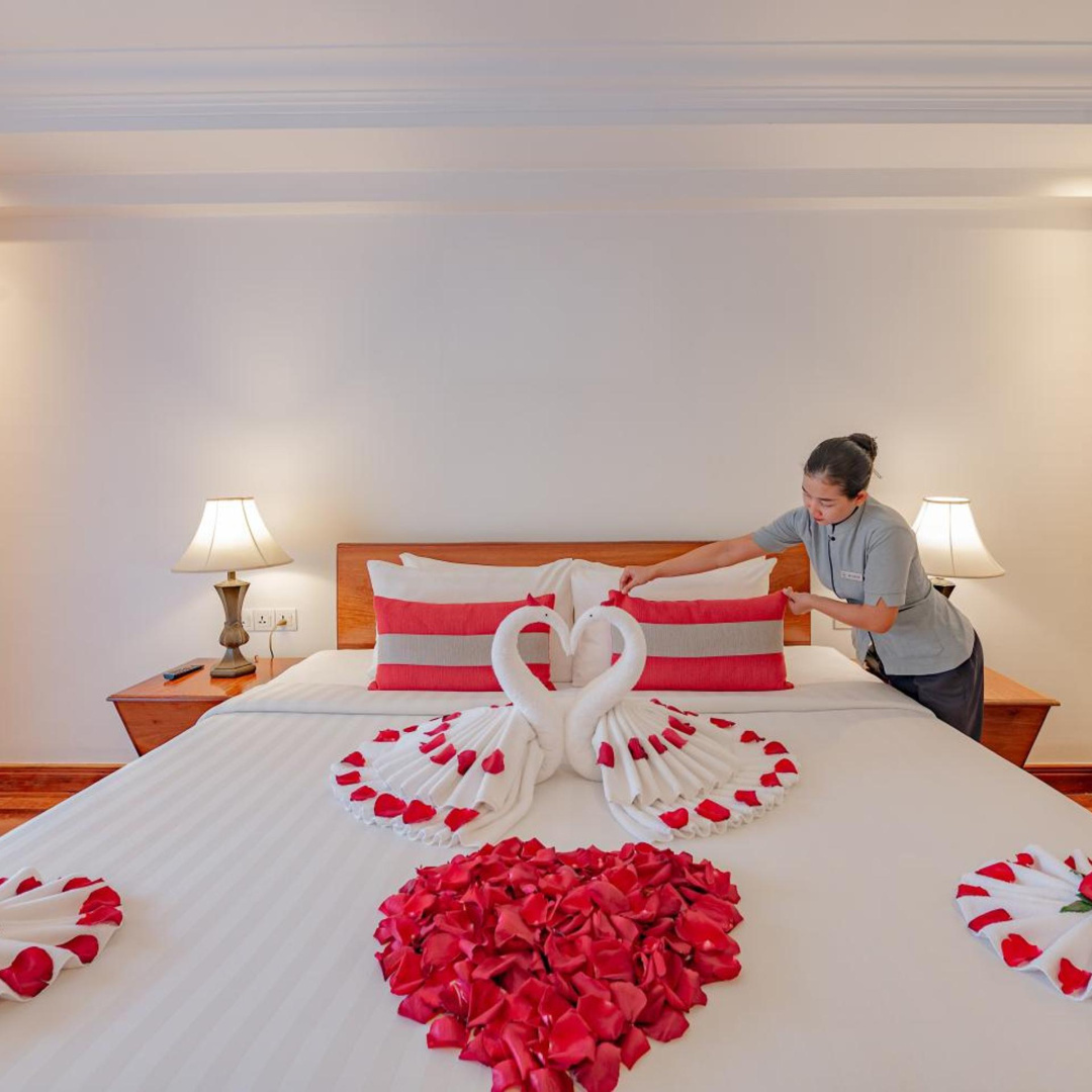 Foto - Somadevi Angkor Premium
