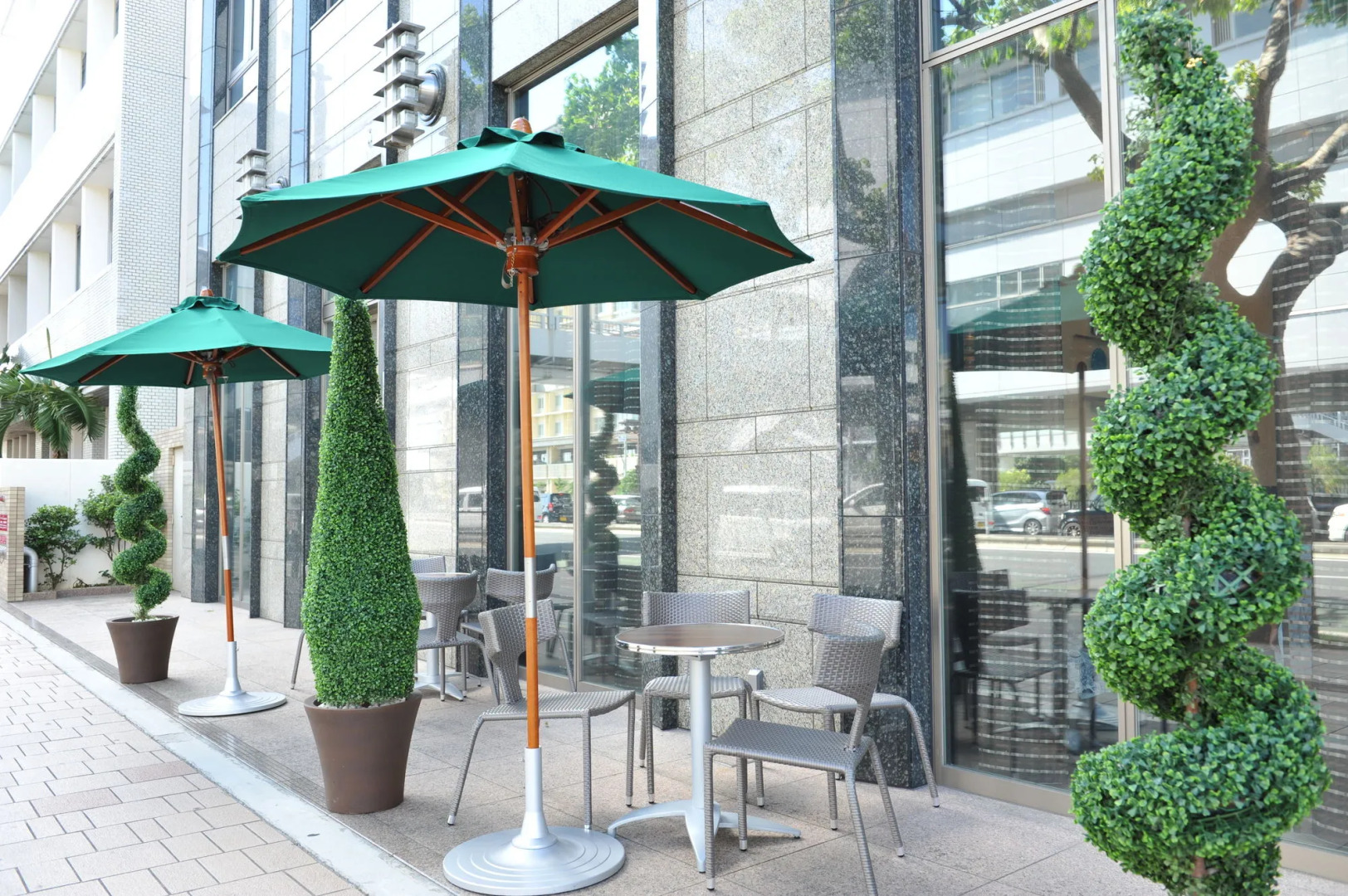 Foto - DoubleTree by Hilton Naha