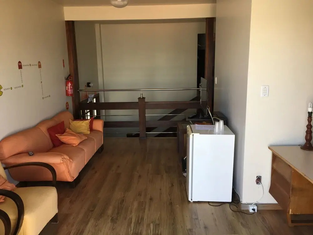 Foto - Hostel Berghaus