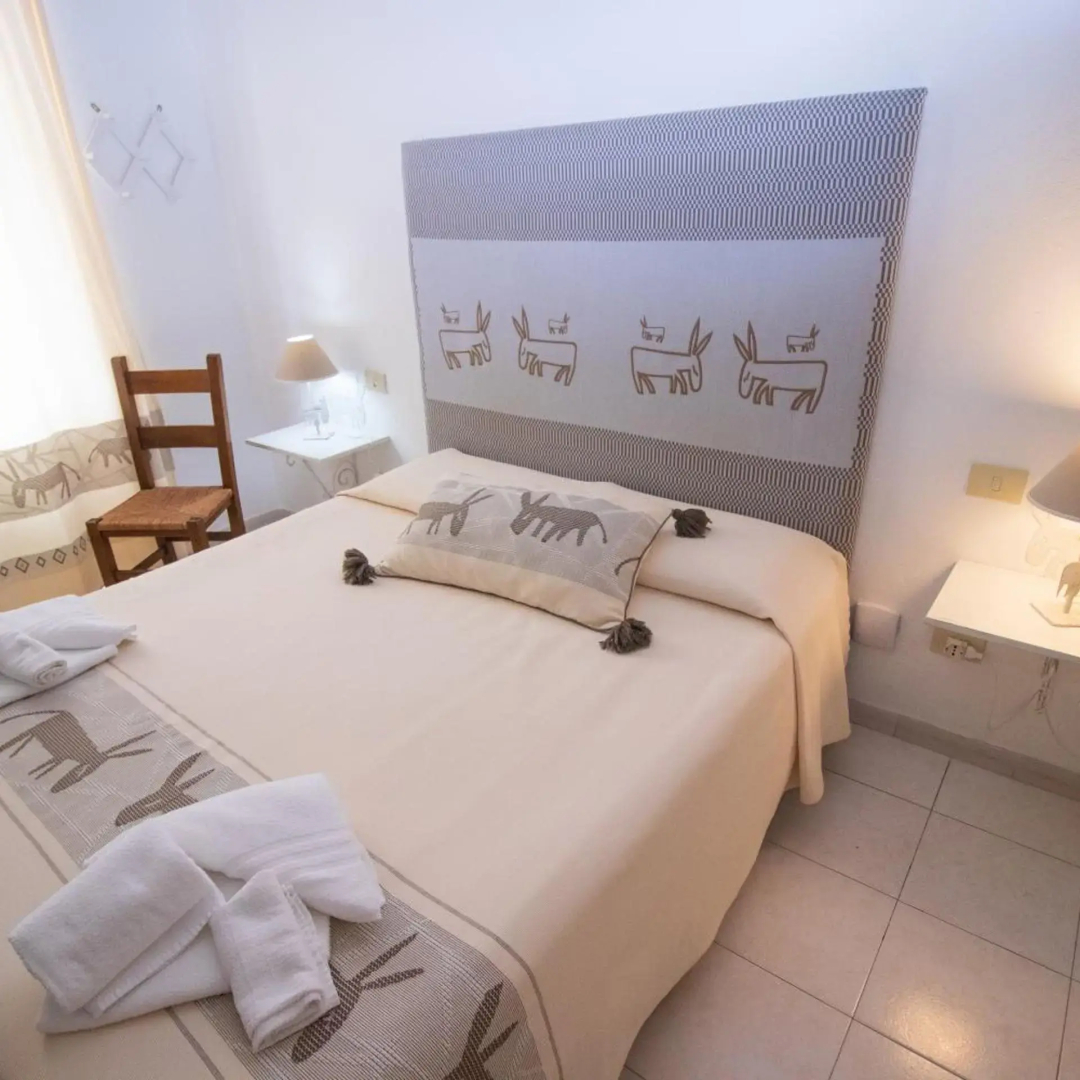 Photo - Hotel Canne al Vento