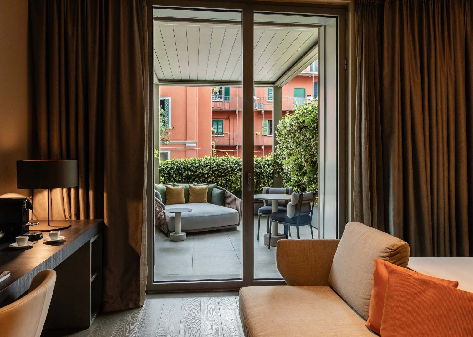 Foto - Hotel Viu Milan