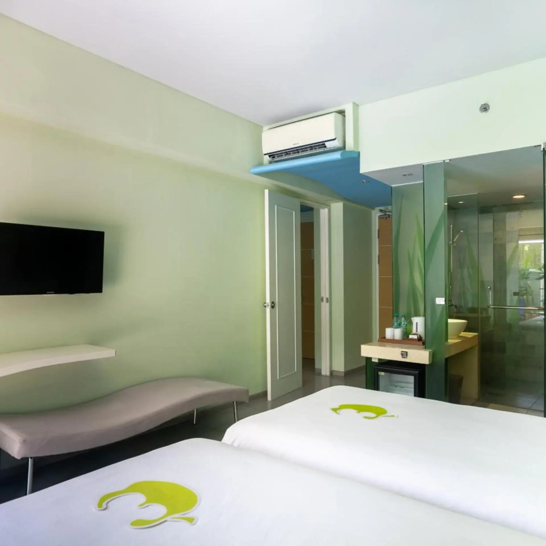 Foto - EDEN Hotel Kuta Bali