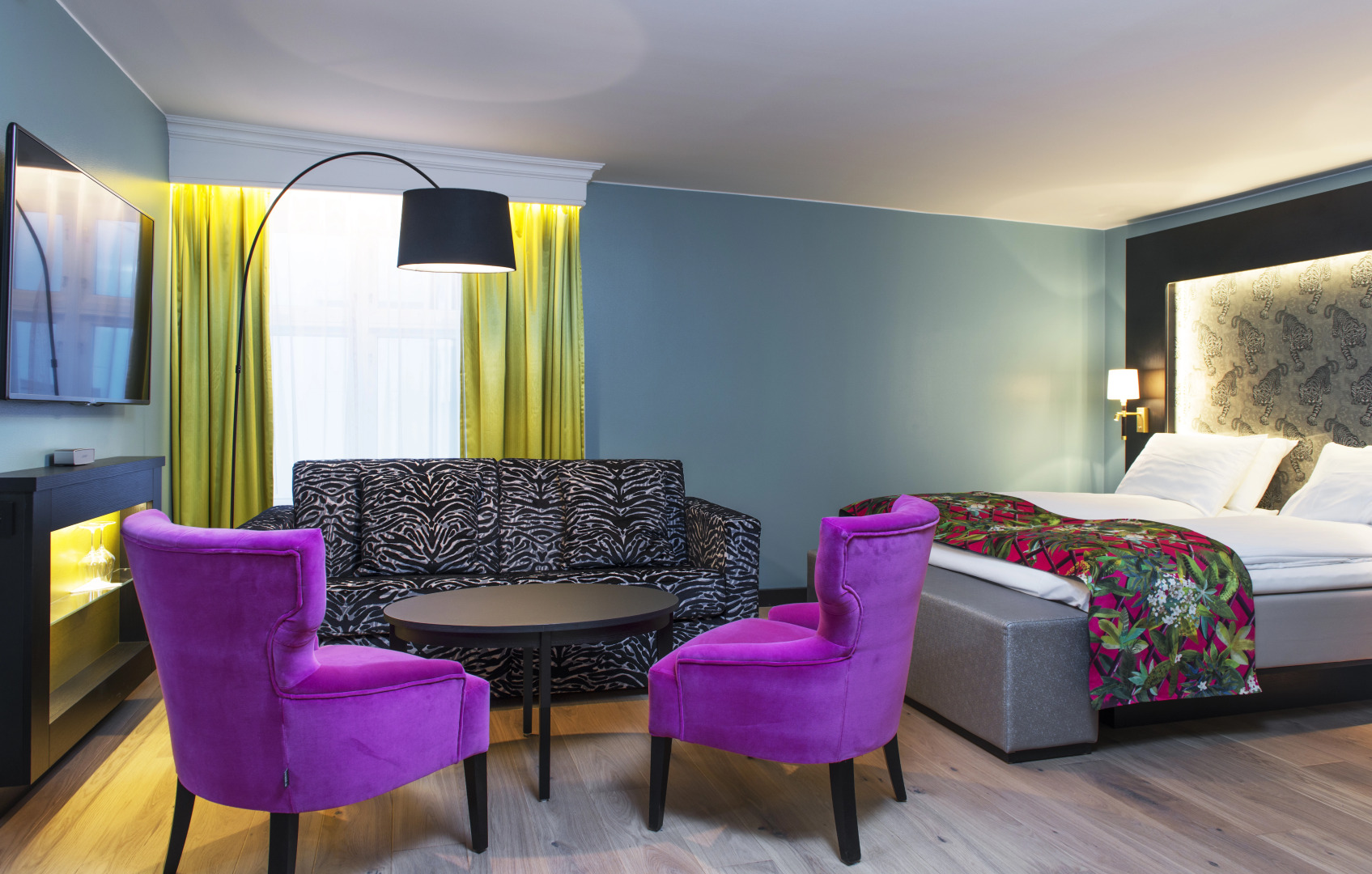 Foto - Thon Hotel Terminus