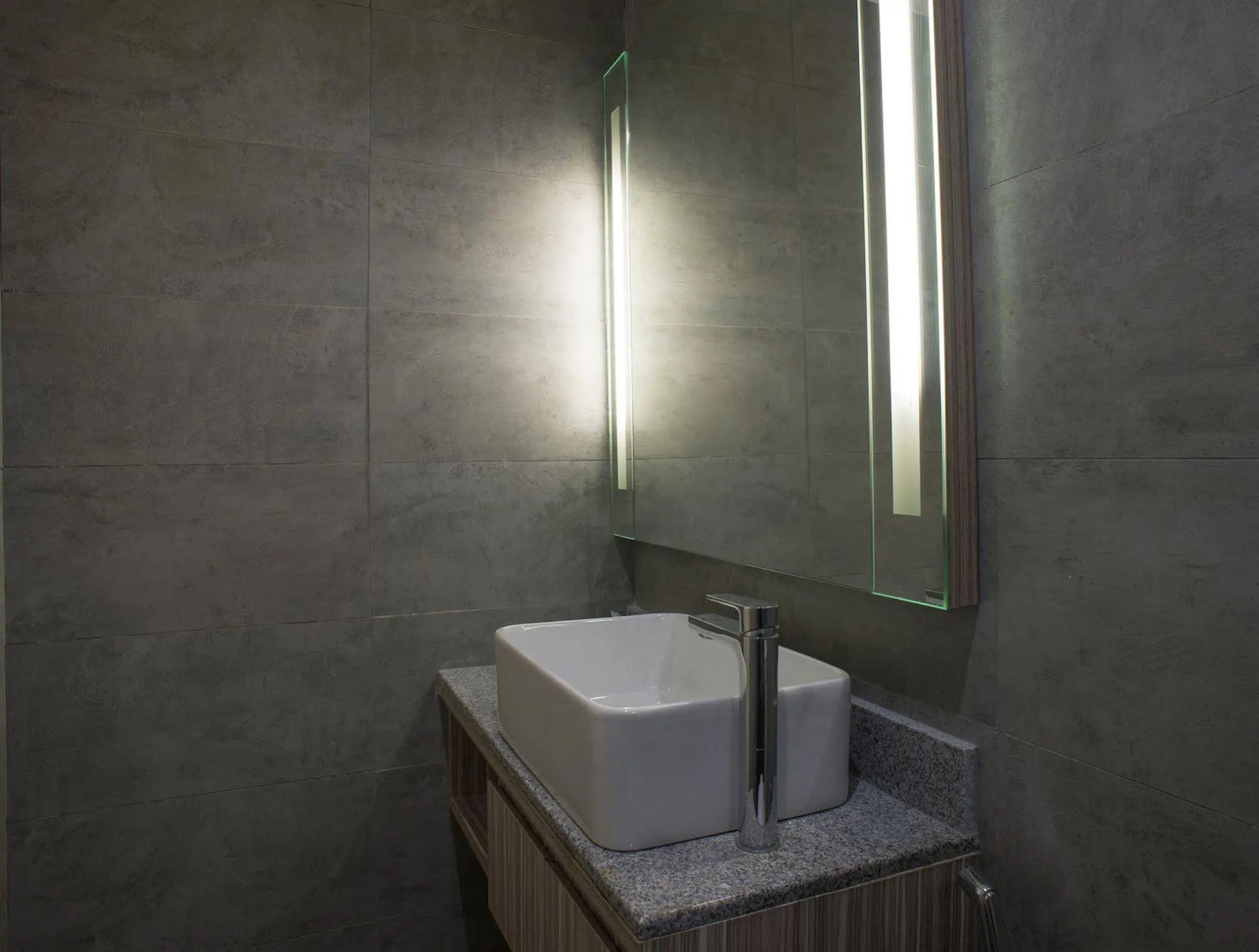 Foto - The Mesui Hotel Bukit Bintang