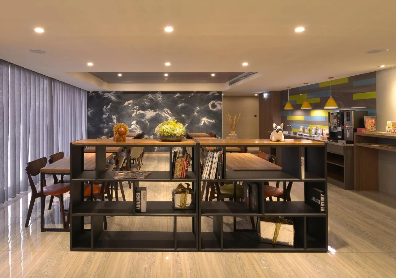 Photo - Solaria Nishitetsu Hotel Taipei Ximen