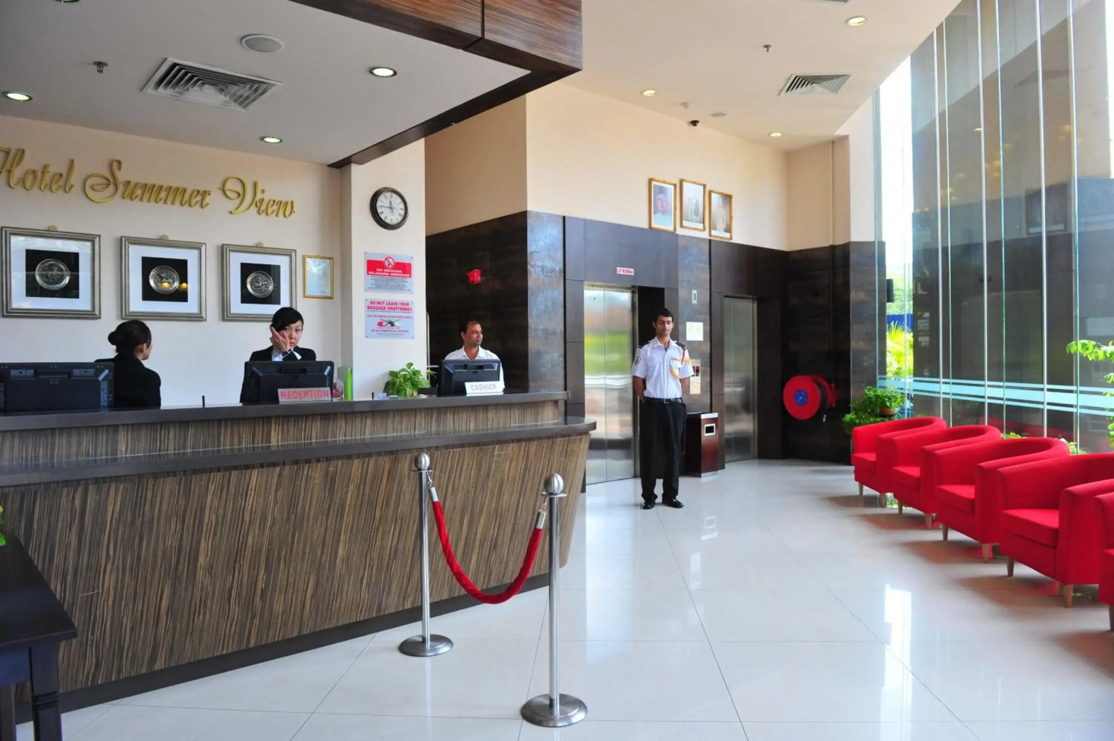 Foto - Hotel Summer View