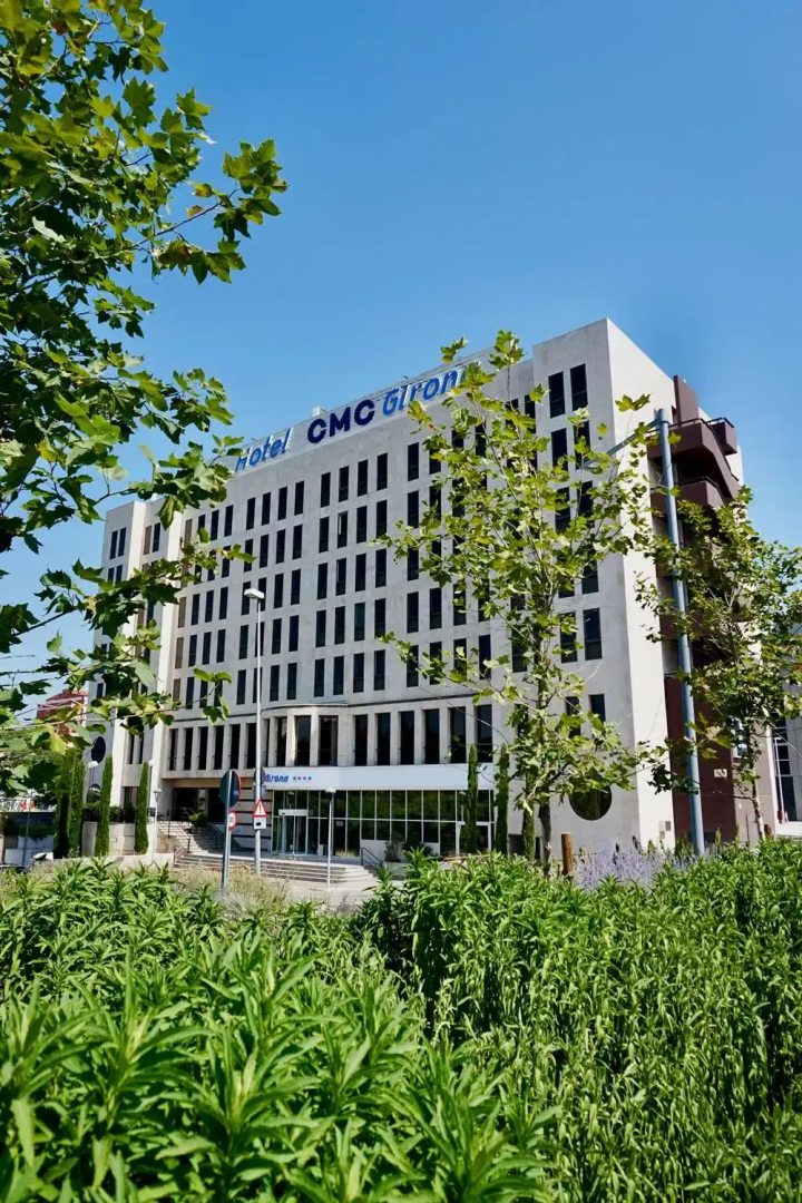 Foto - Best Western Premier CMC Girona