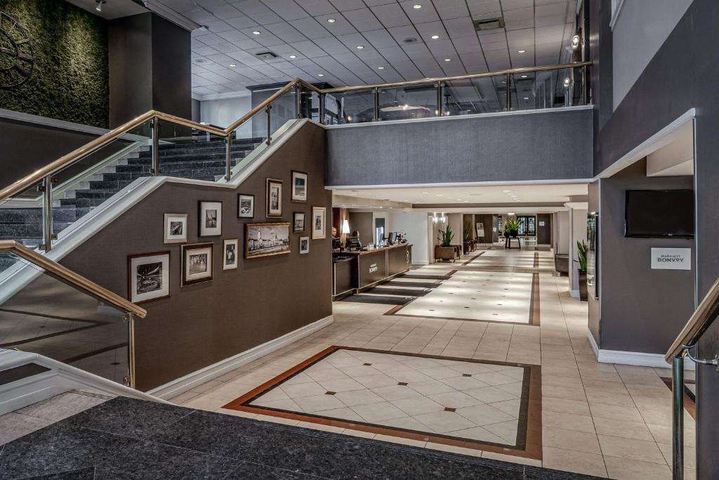 Foto - Delta Hotels by Marriott Montreal