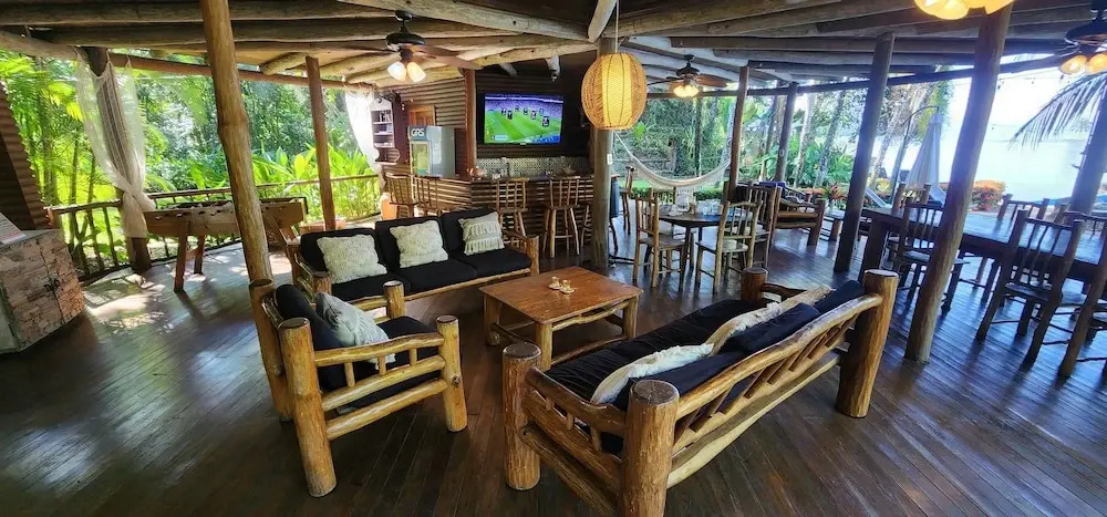 Photo - Casa Caribe Hotel