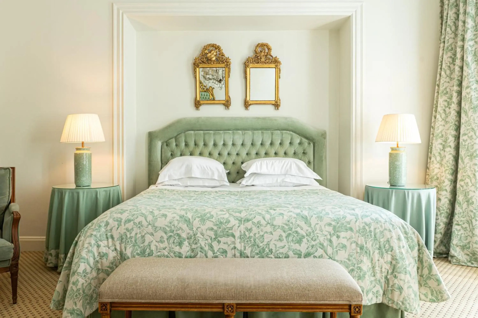 Photo - NARUTIS Hotel - Small Luxury Hotels of The World