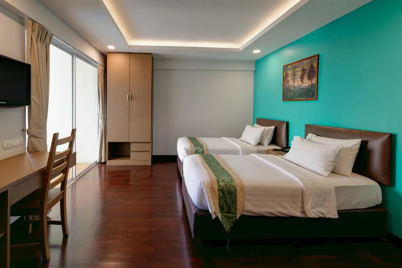 Photo - Stable Lodge - SHA Certified