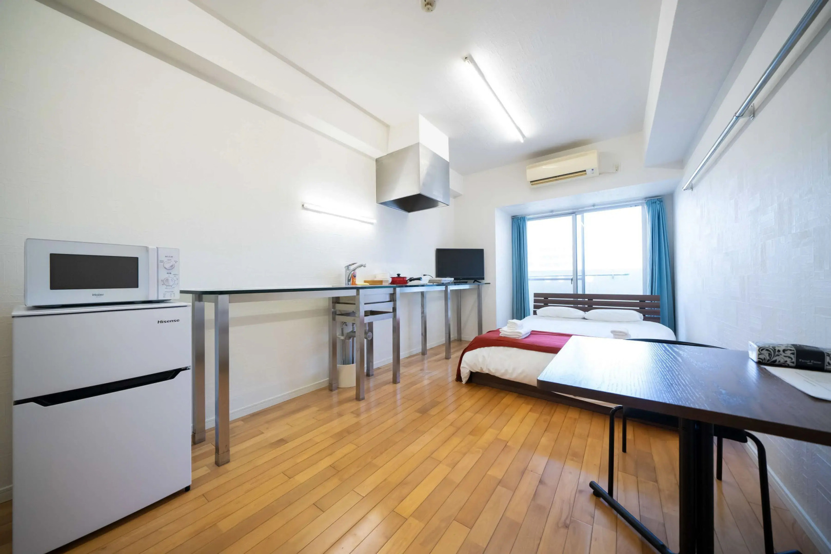 Foto - S-Presso Namba Parks Street