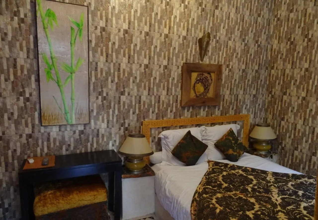 Photo - Riad La Croix Berbere